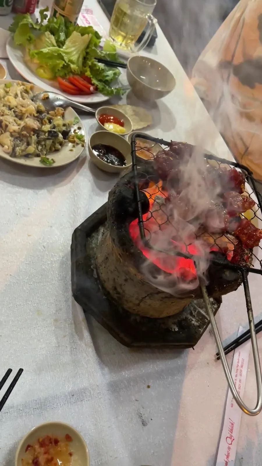 Bò nướng Lạc Cảnh — ảnh tham khảo 6