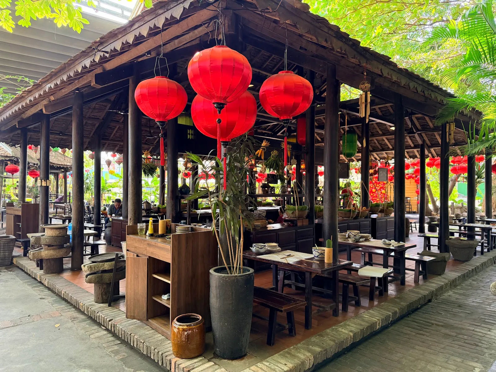 Làng Ngon — ảnh tham khảo 1