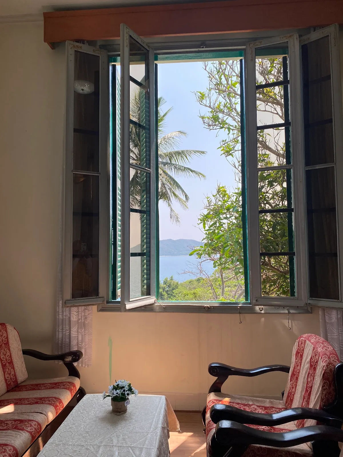 Lầu Bảo Đại — ảnh tham khảo 1