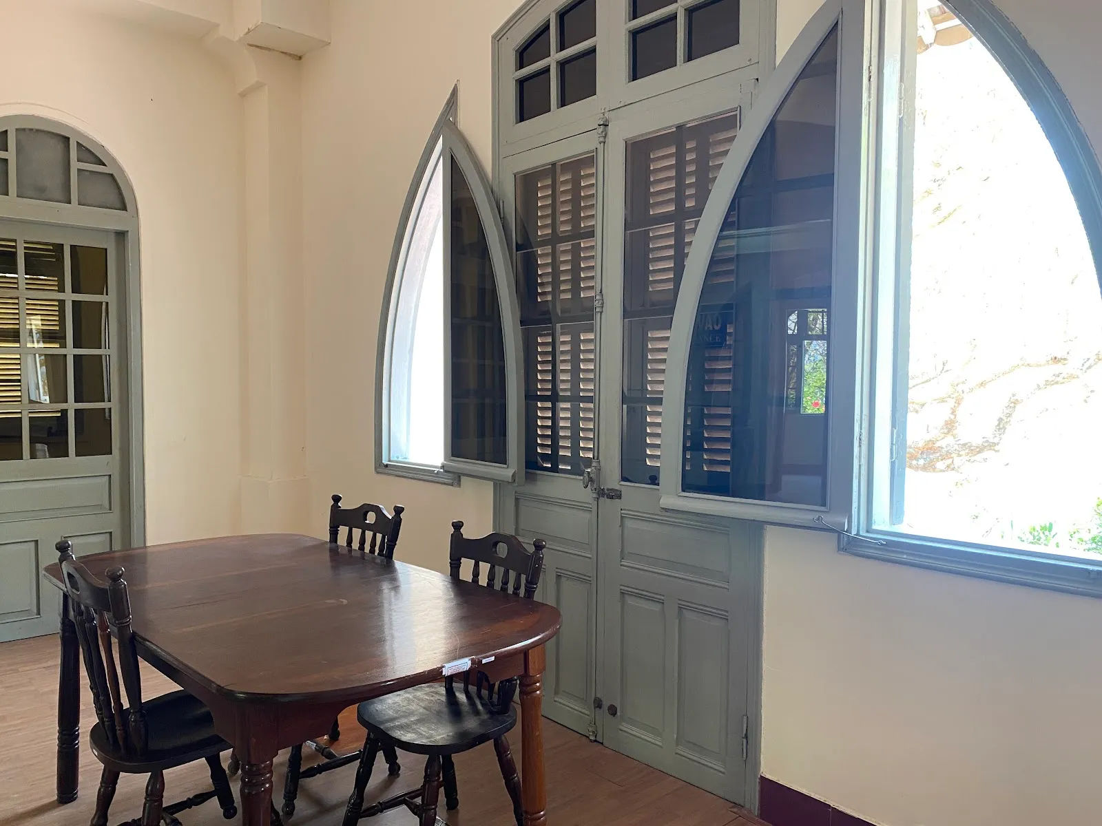 Lầu Bảo Đại — ảnh tham khảo 5
