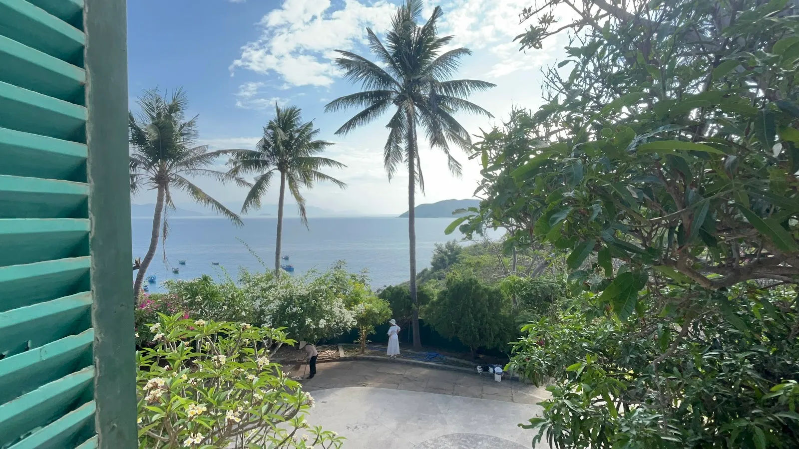 Lầu Bảo Đại — ảnh tham khảo 6