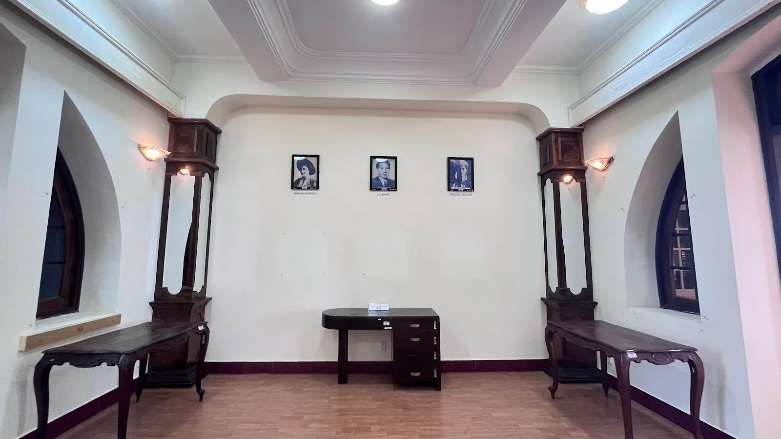 Lầu Bảo Đại — ảnh tham khảo 7