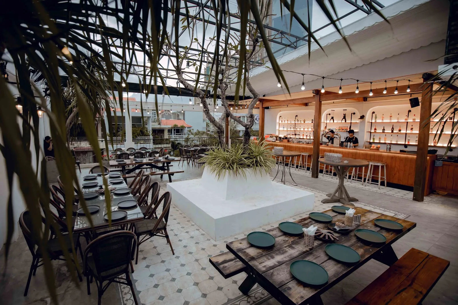 LIVIN Barbecue — ảnh tham khảo 1
