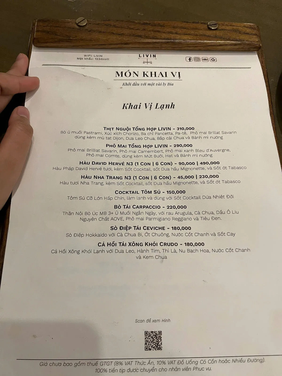 LIVIN Barbecue — ảnh tham khảo 2