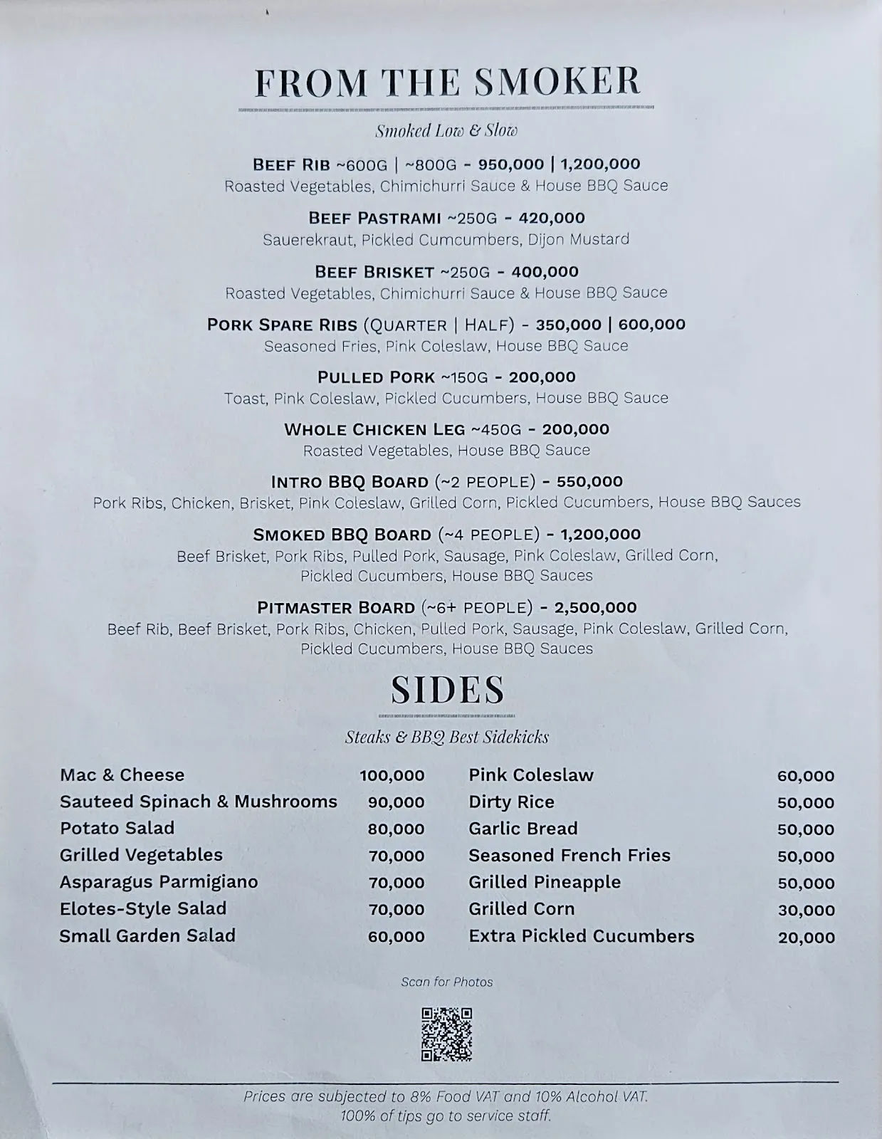 LIVIN Barbecue — ảnh tham khảo 3