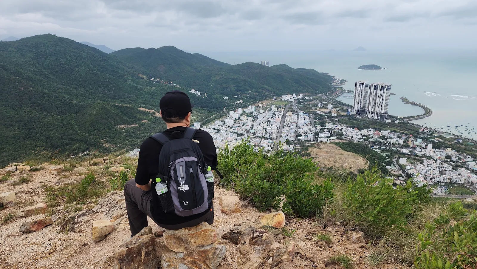 Núi Cô Lý — ảnh tham khảo 2