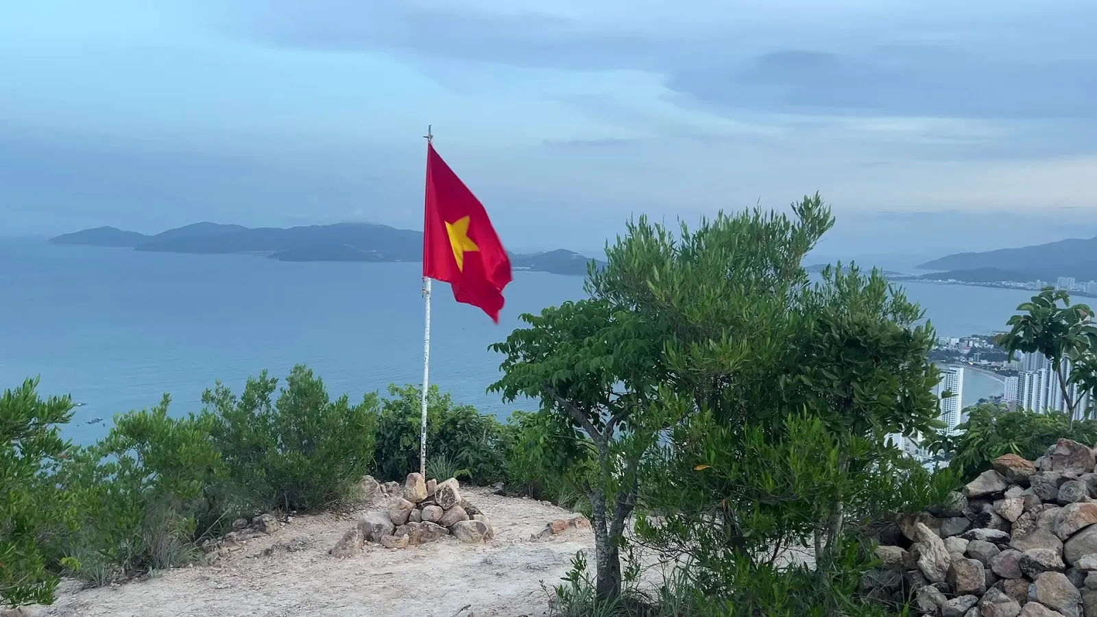 Núi Cô Tiên — ảnh tham khảo 2