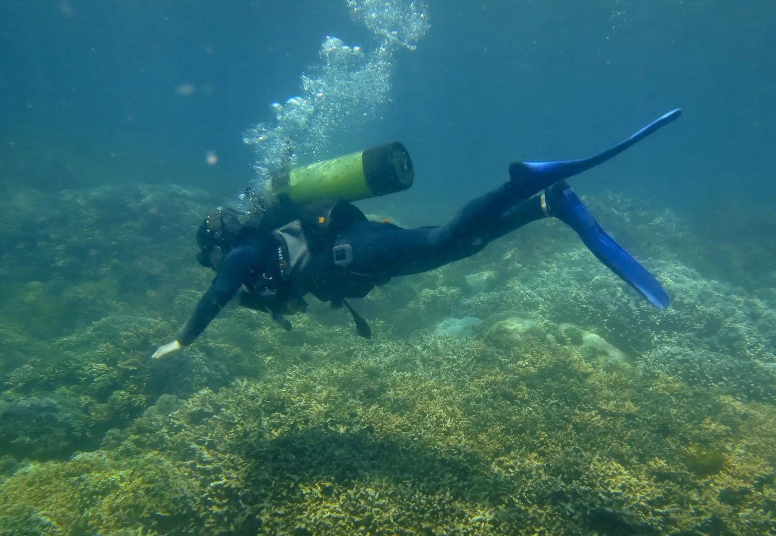 Nha Trang Fun Divers — ảnh tham khảo 2
