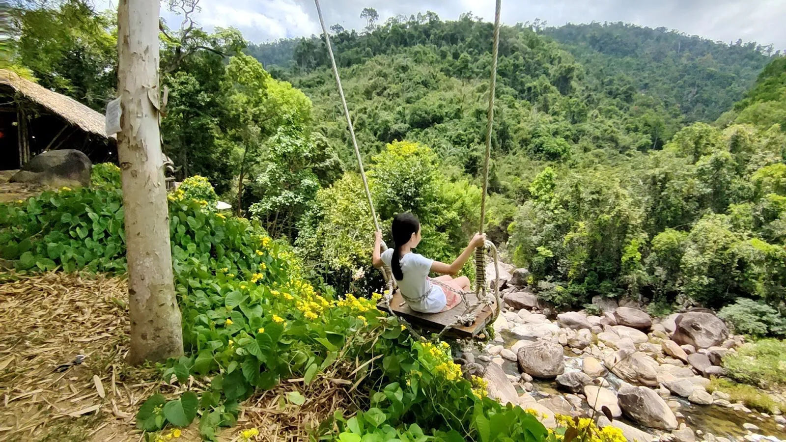 Kong Forest — ảnh tham khảo 3