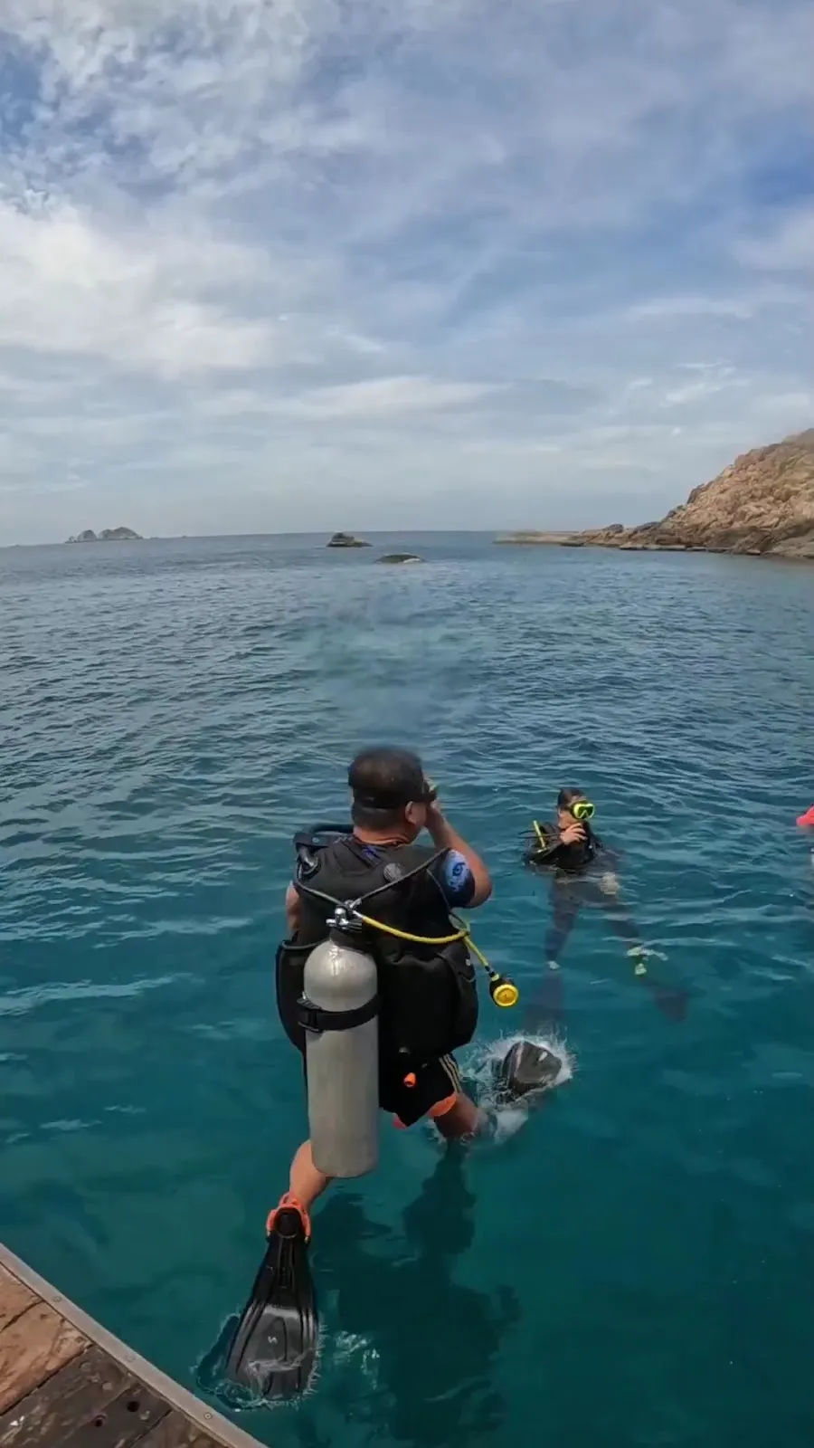 Nha Trang Diving Club — ảnh tham khảo 2