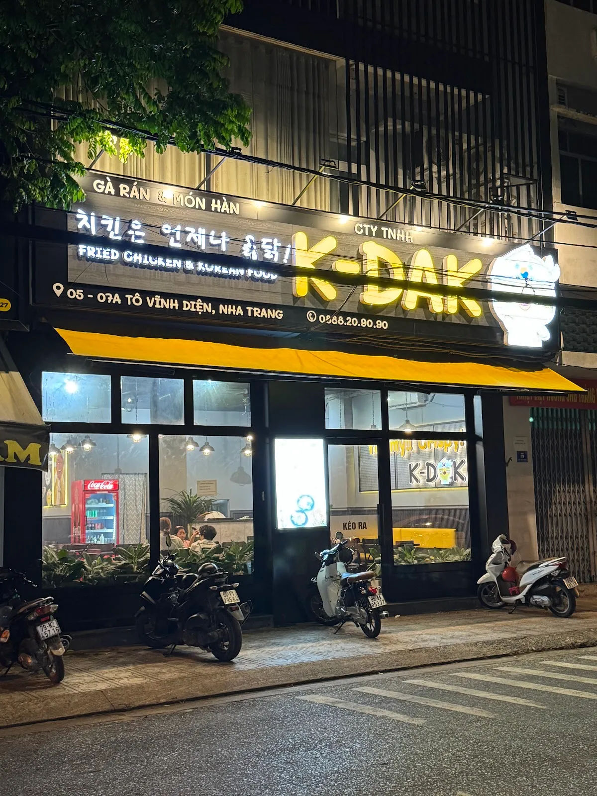 K-Dak — ảnh tham khảo 1