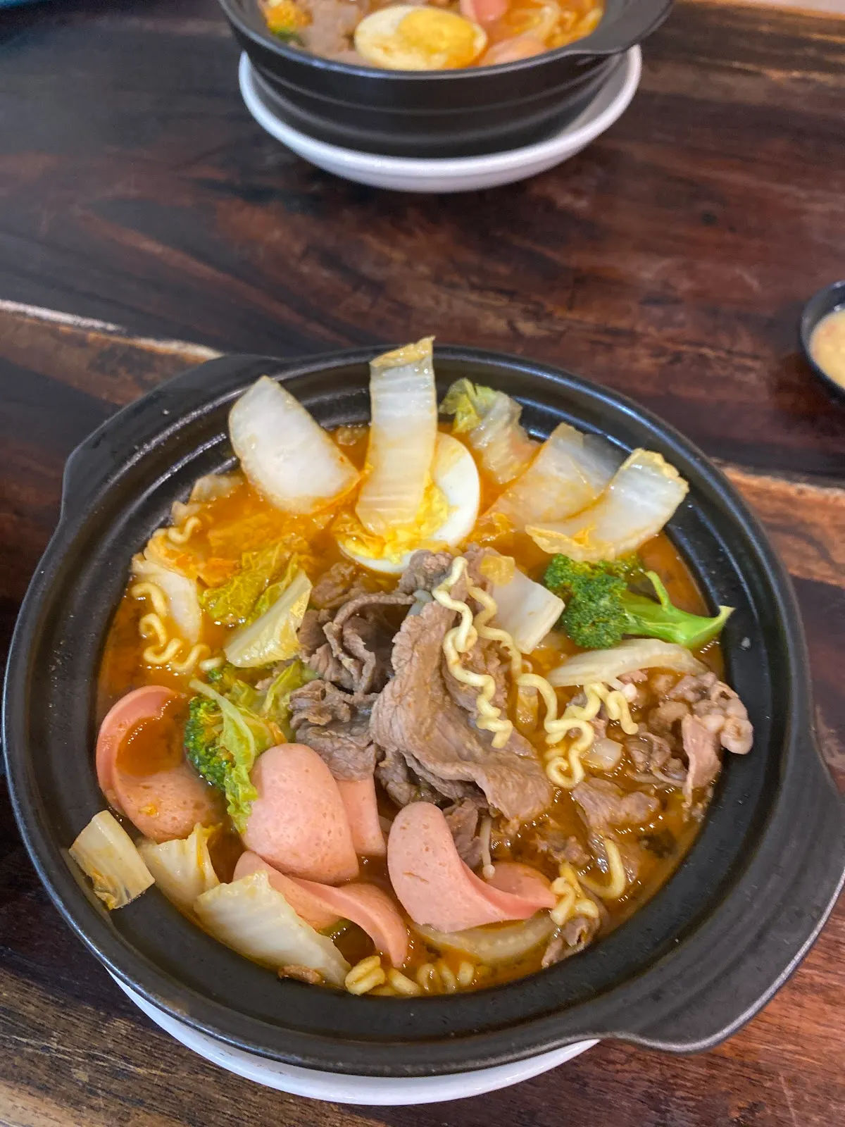 Mì cay Minchu — ảnh tham khảo 2