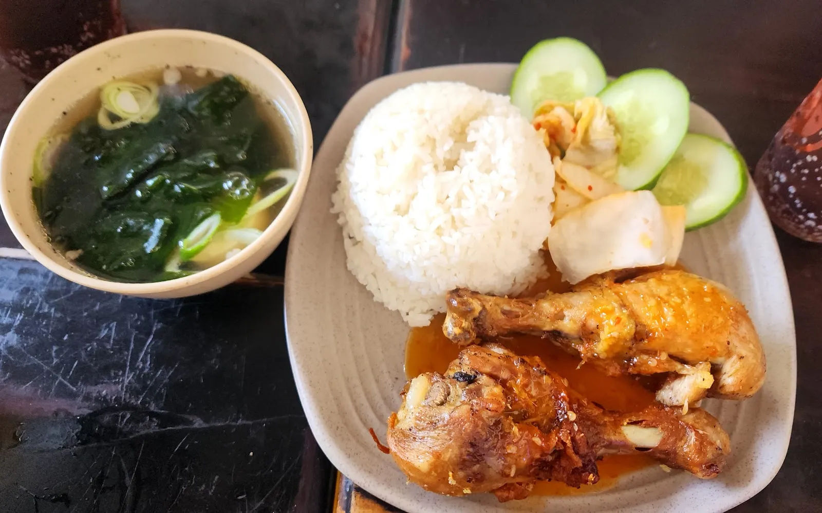 Mì cay Minchu — ảnh tham khảo 3