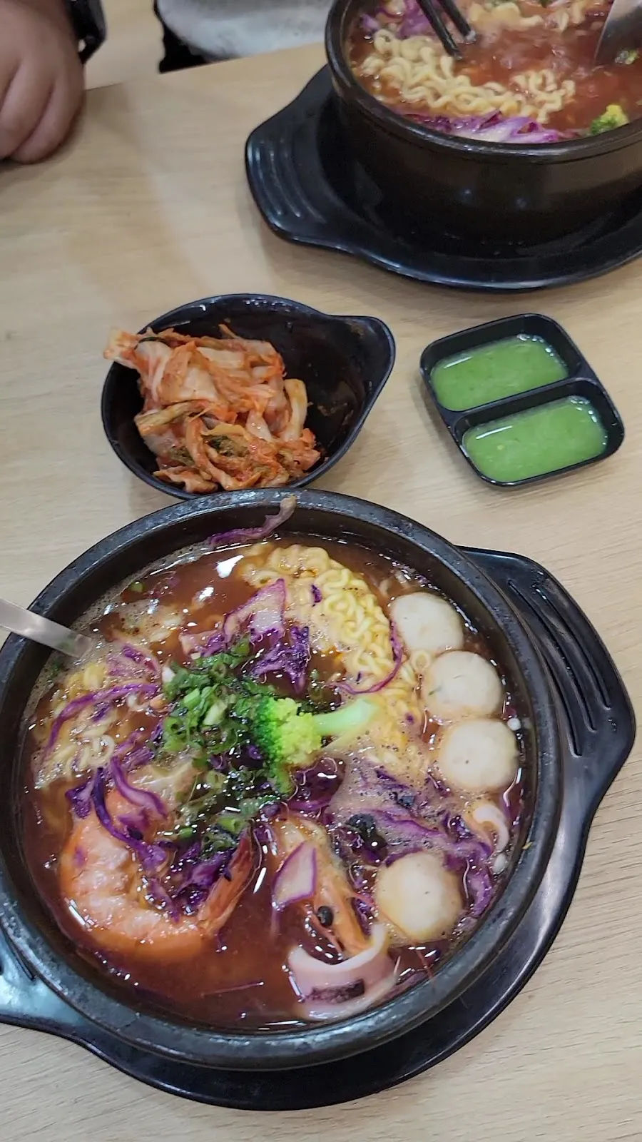 Mì Cay Seoul — ảnh tham khảo 2