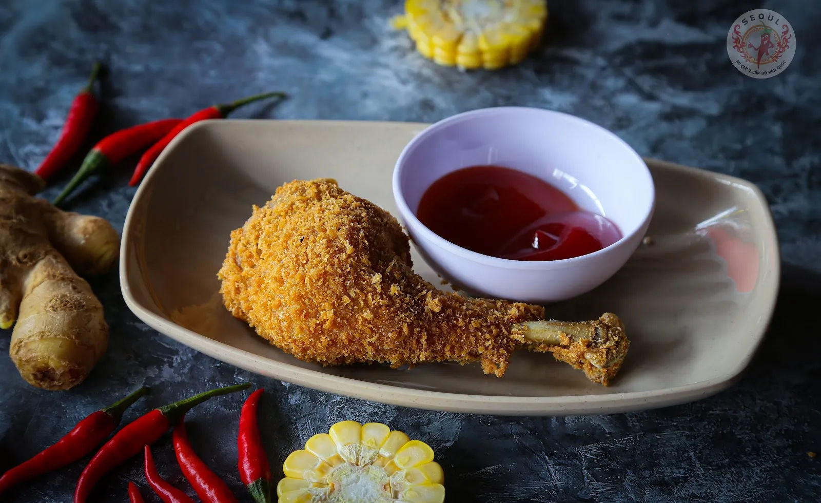 Mì Cay Seoul — ảnh tham khảo 3