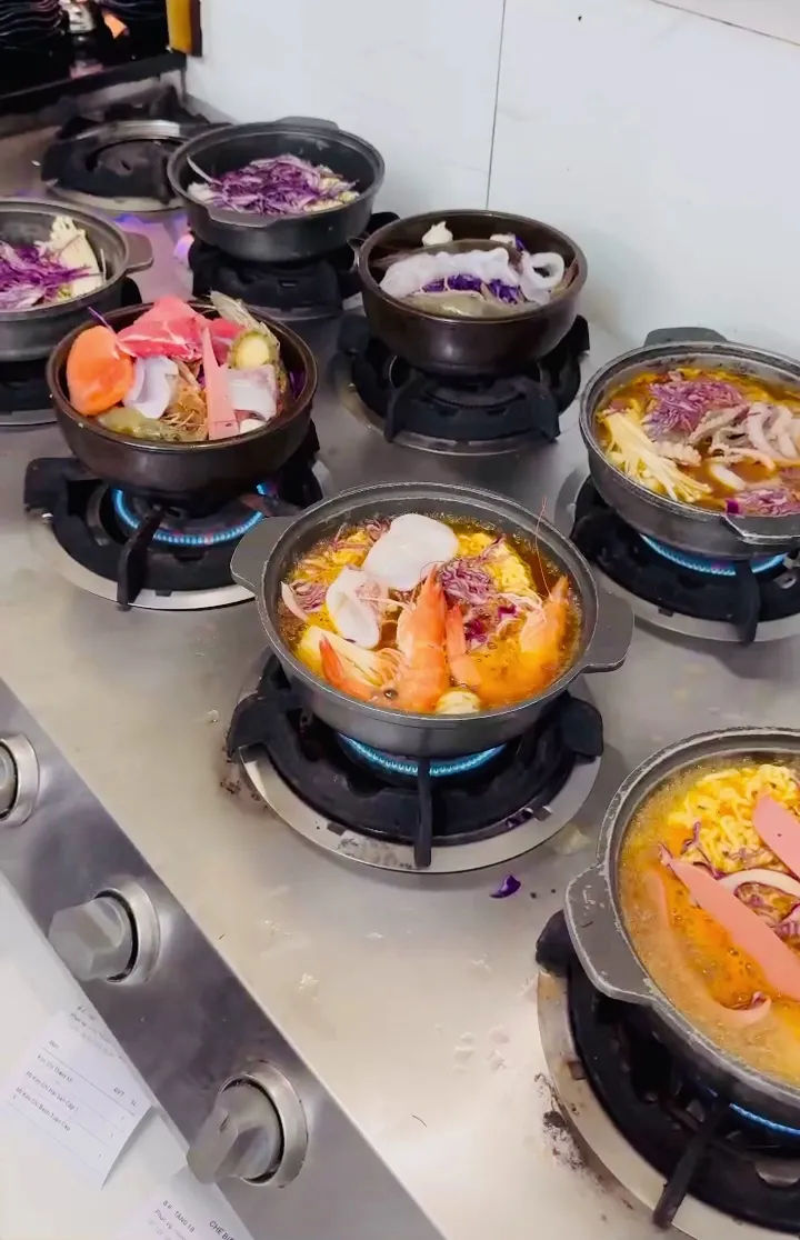 Mỳ Cay Seouly — Vân Đồn — ảnh tham khảo 2