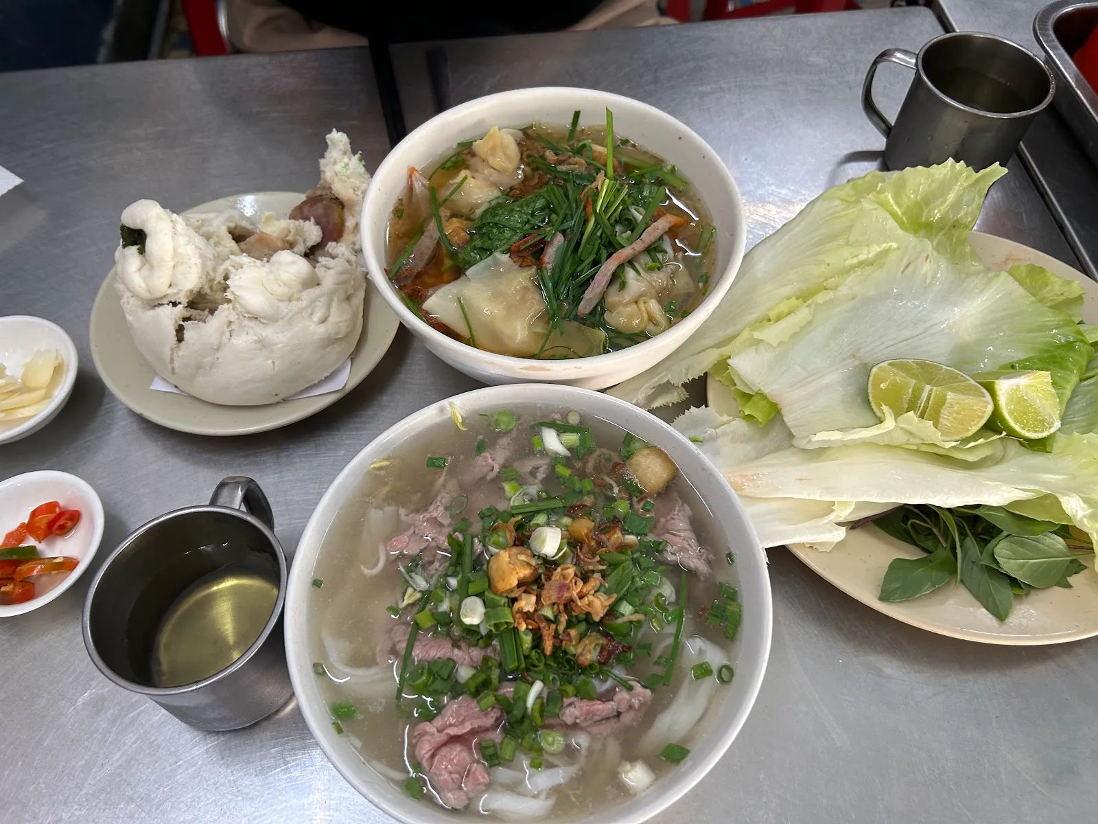 Tiệm Mì Gia Hòa Hòa — ảnh tham khảo 2