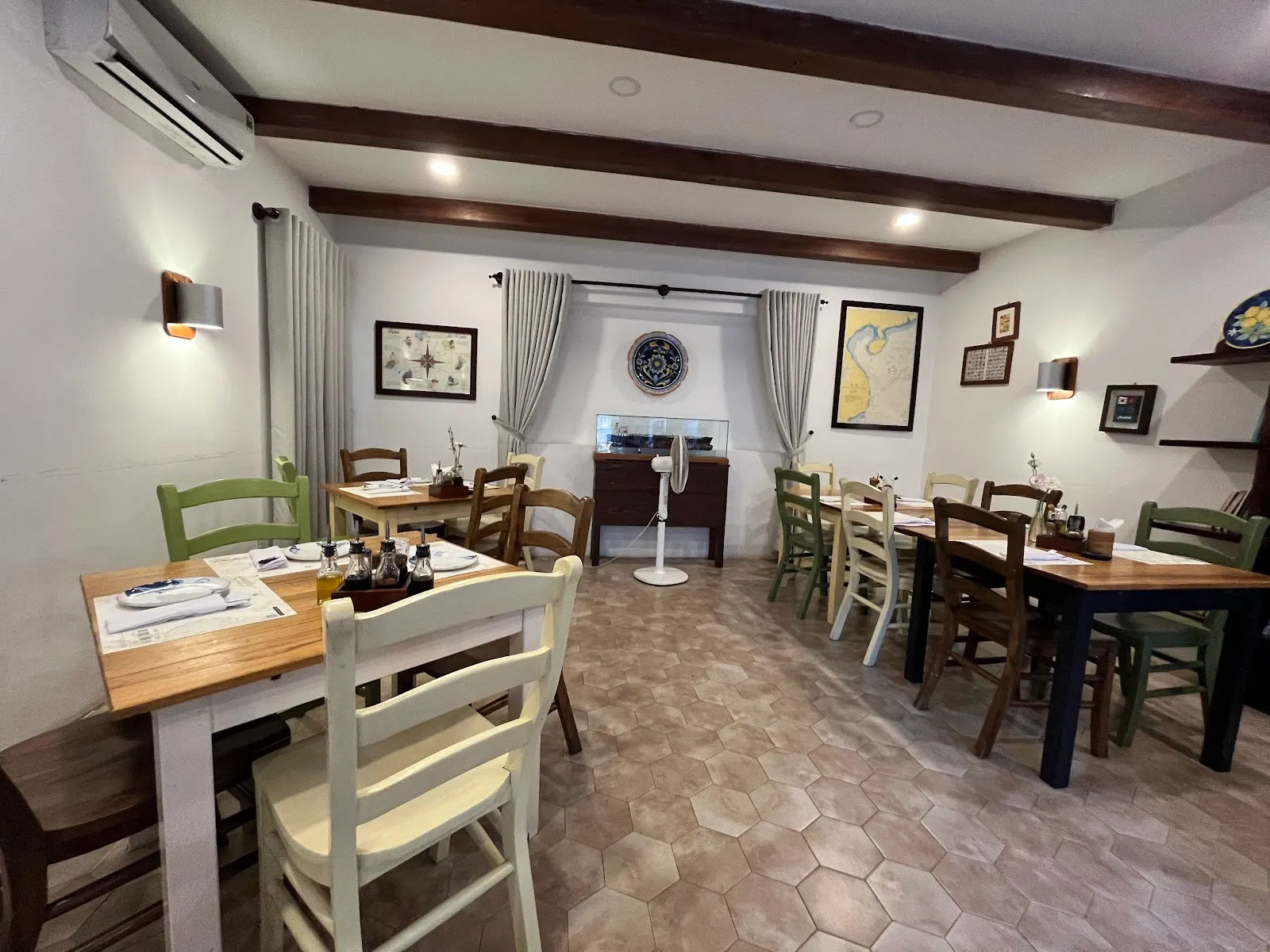 La Cala — Gusto Italiano — ảnh tham khảo 2