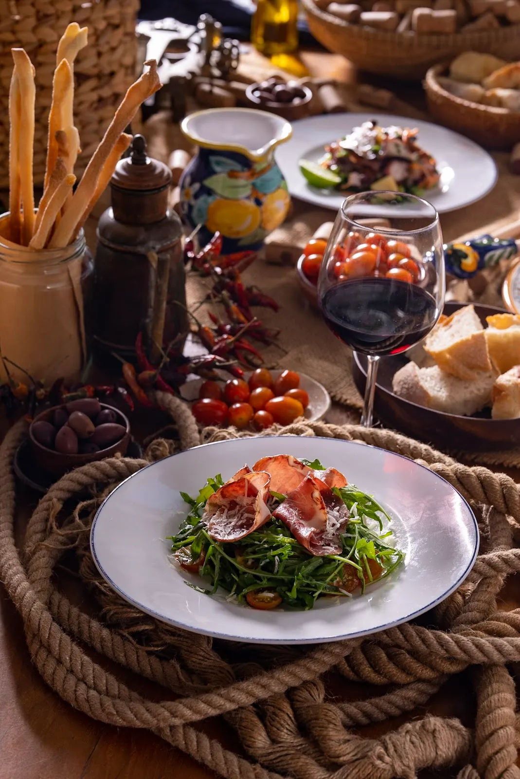 La Cala — Gusto Italiano — ảnh tham khảo 3