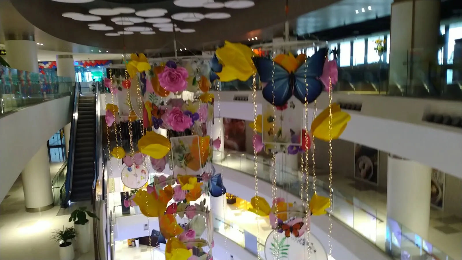 AB Central Square — ảnh tham khảo 2
