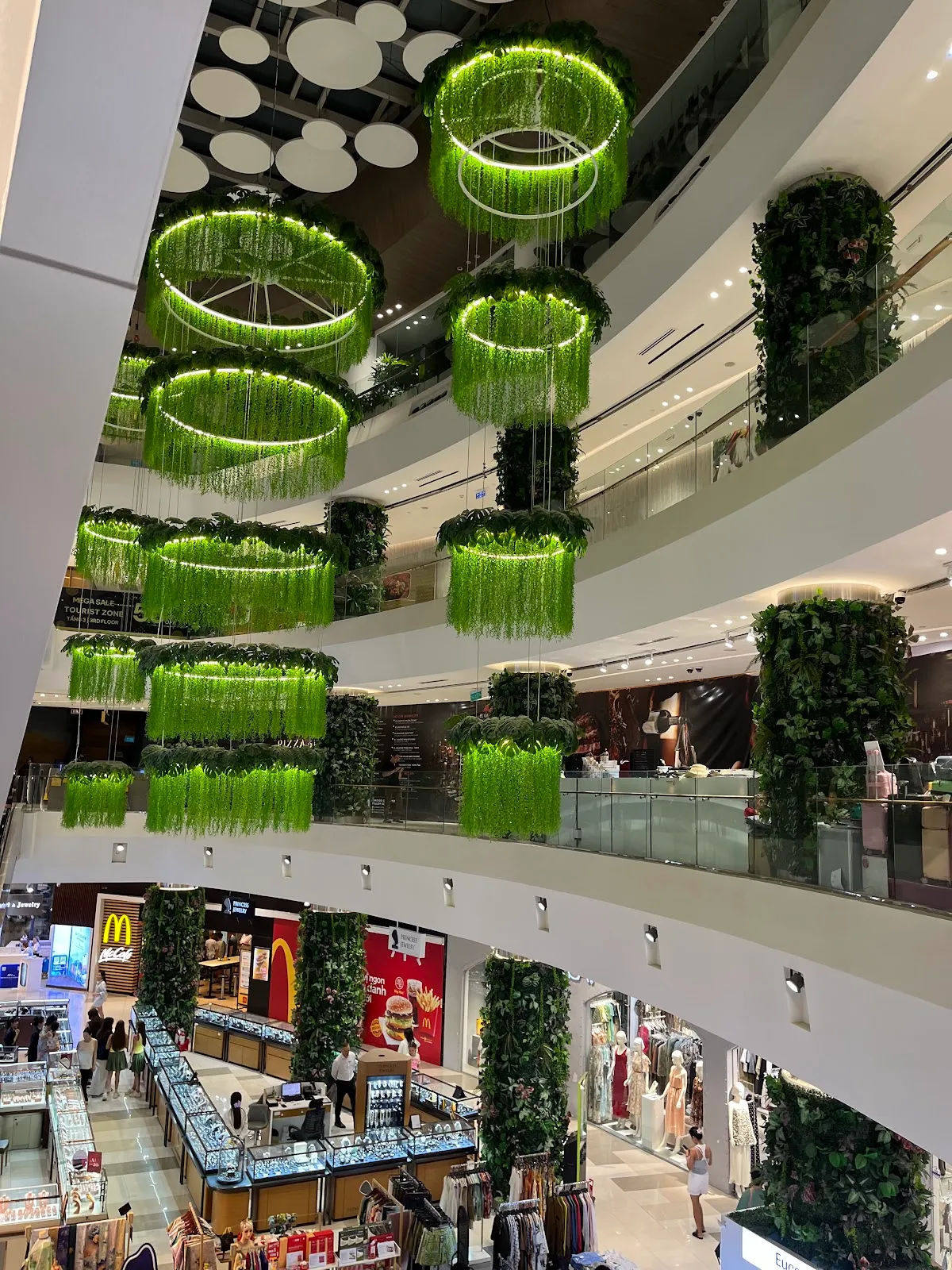 AB Central Square — ảnh tham khảo 3