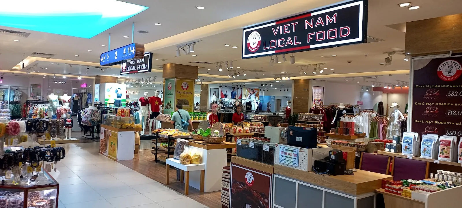 Nha Trang Center — ảnh tham khảo 1