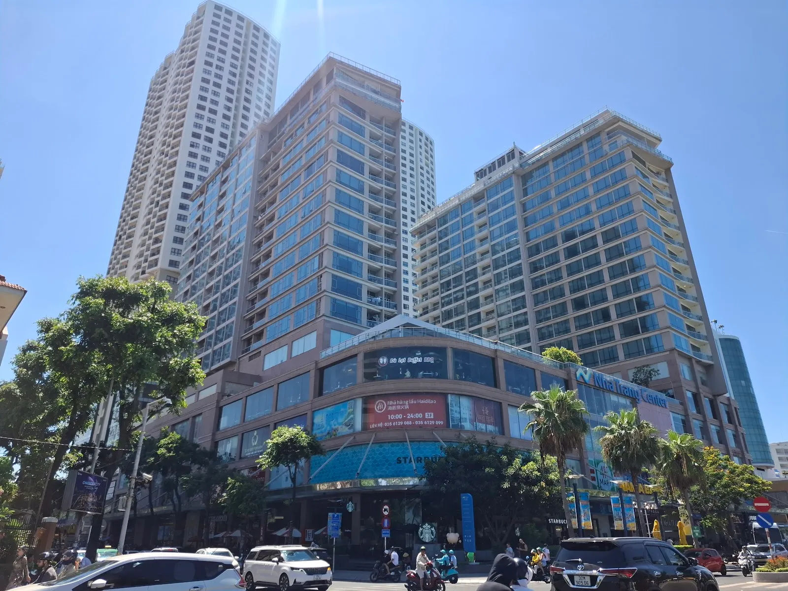 Nha Trang Center — ảnh tham khảo 3