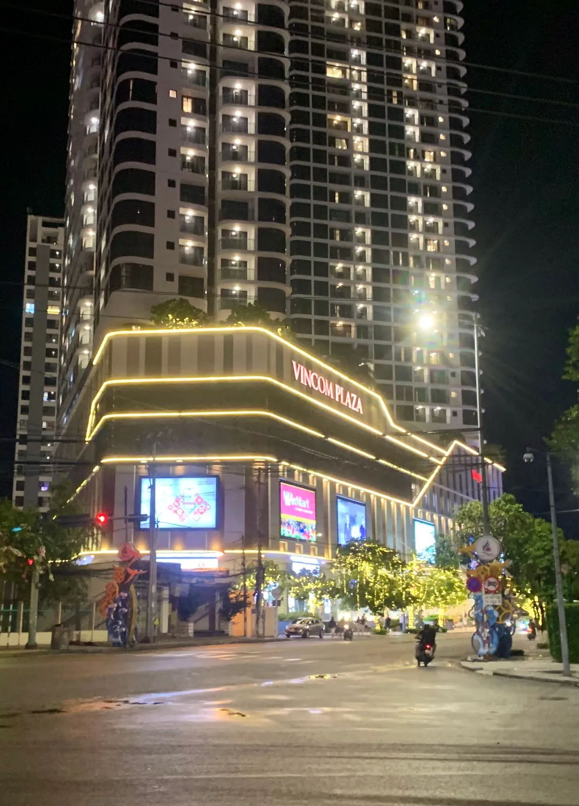Vincom Plaza Lê Thánh Tôn — ảnh tham khảo 3
