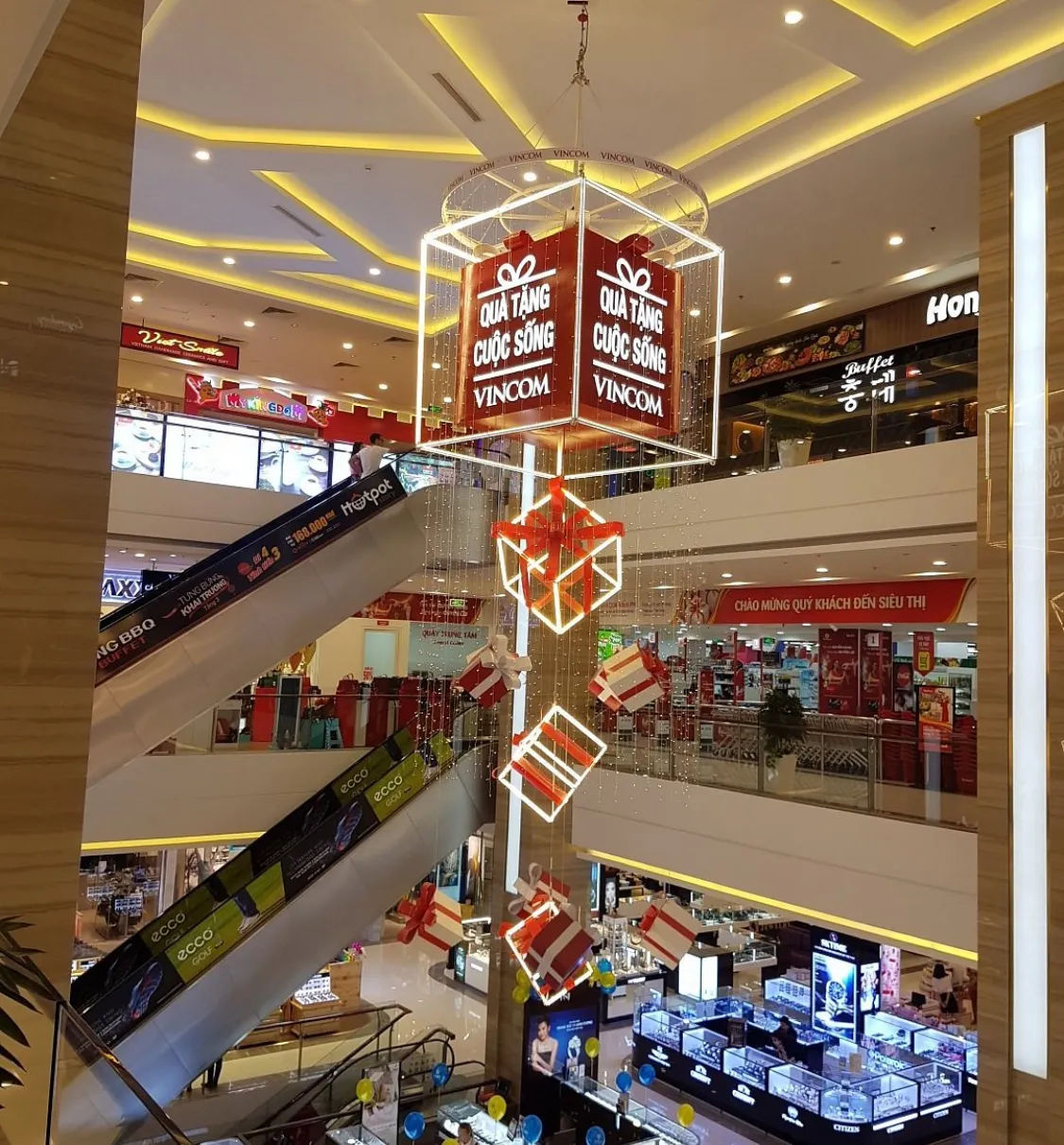 Vincom Plaza Nha Trang — ảnh tham khảo 3