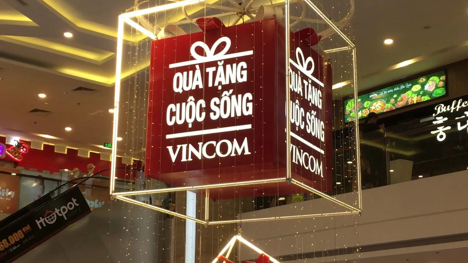 Vincom Plaza Trần Phú — ảnh tham khảo 2