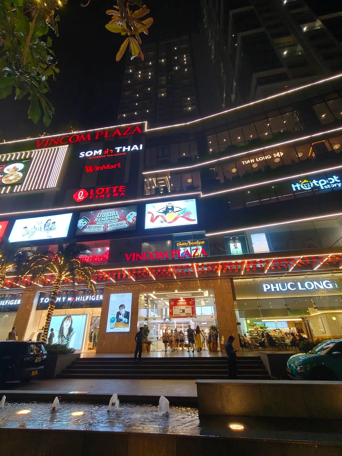 Vincom Plaza Trần Phú — ảnh tham khảo 3