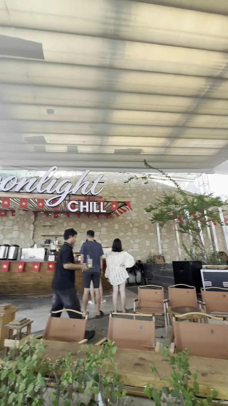 Moonlight Chill Coffee — ảnh tham khảo 2