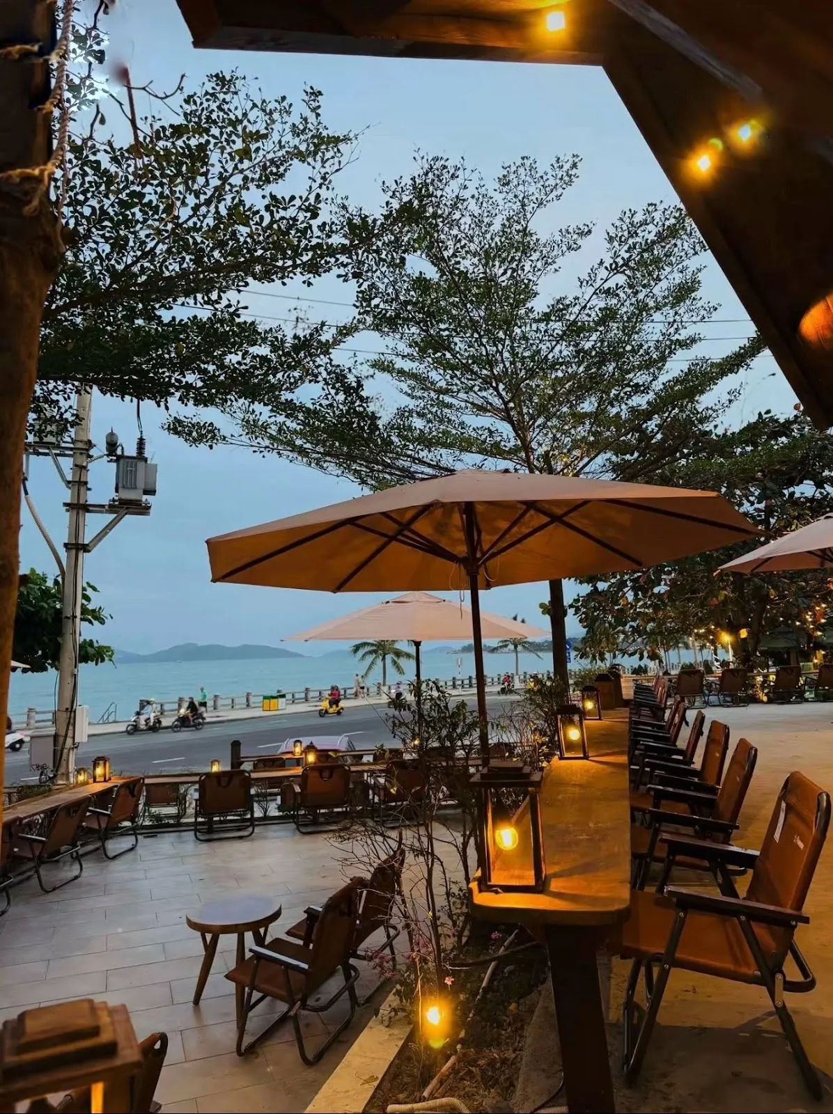 Moonlight Chill Coffee — ảnh tham khảo 3
