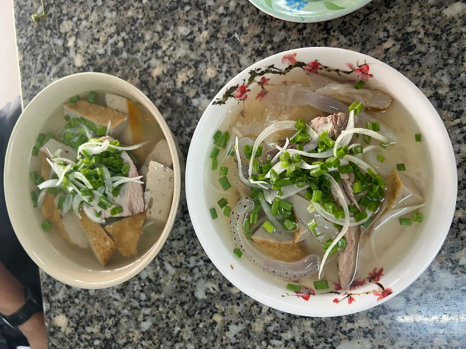 Bún sứa Năm Beo — ảnh tham khảo 3
