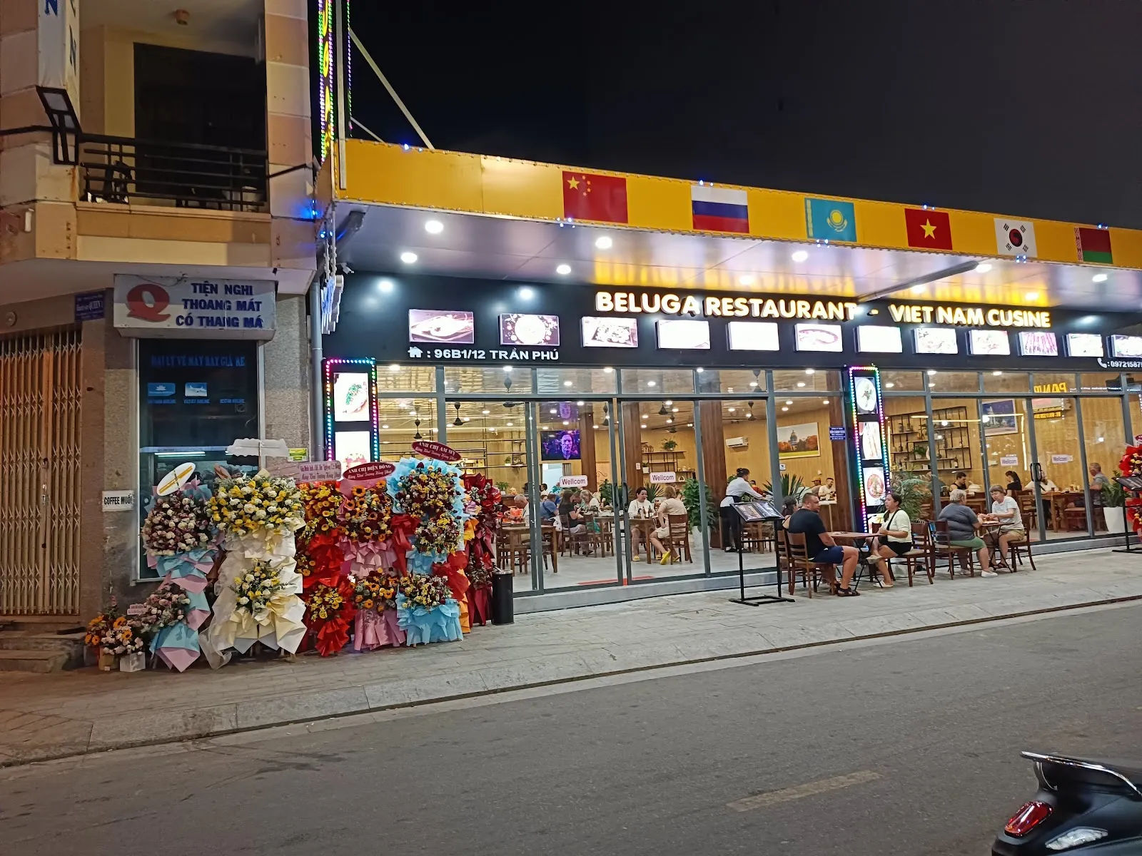 Beluga Restaurant — ảnh tham khảo 2
