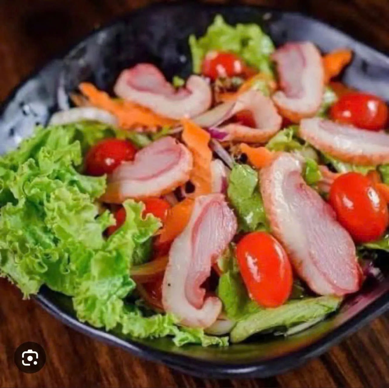 Beluga Restaurant — ảnh tham khảo 3