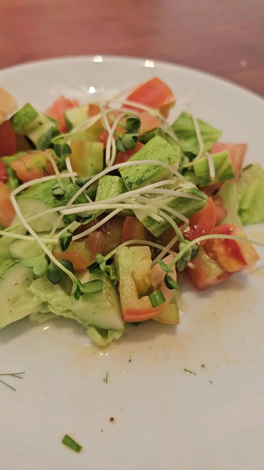Euro Asia Café-Restaurant — ảnh tham khảo 3