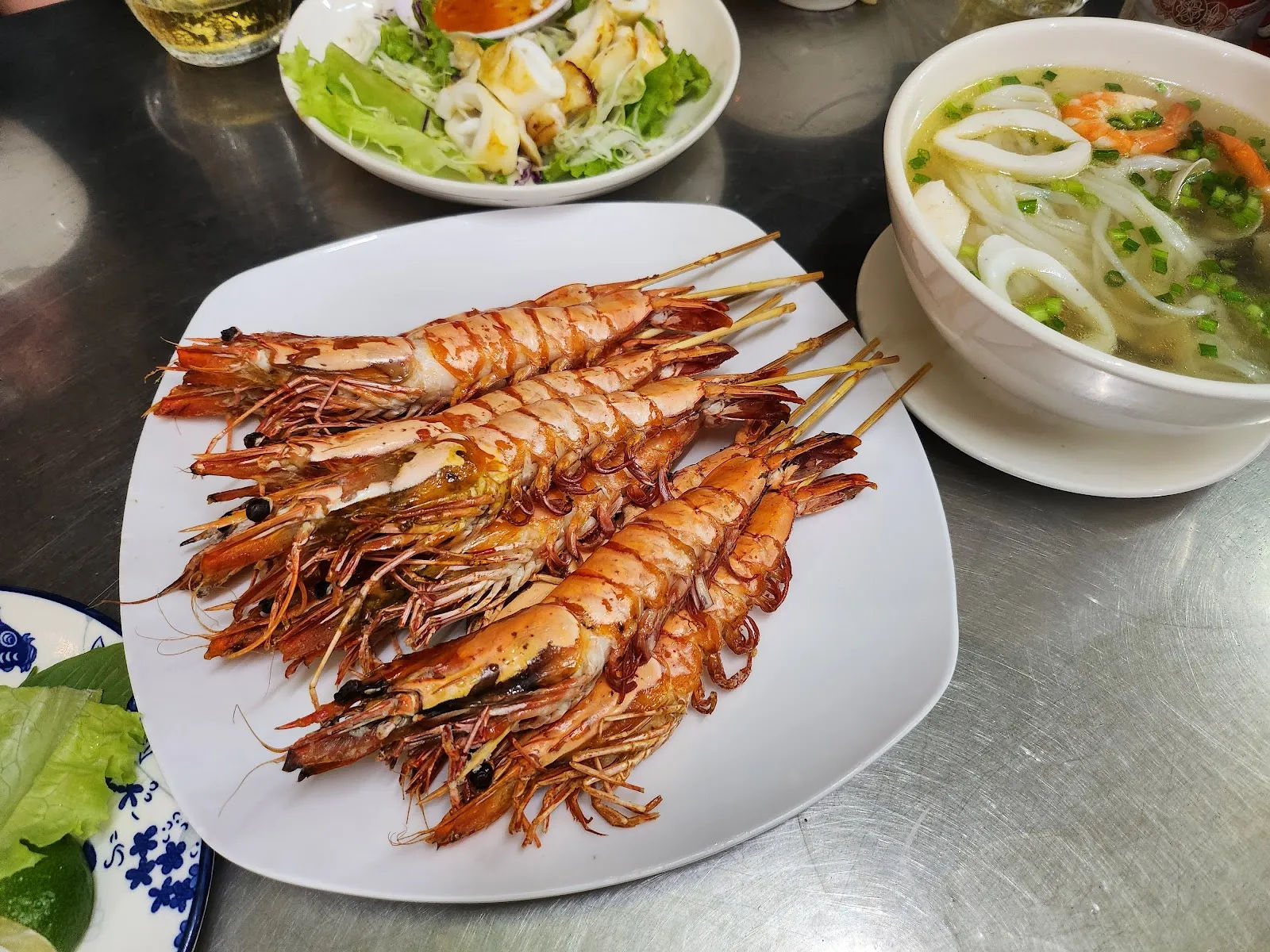 Quán ăn Phương Thảo — Костя — ảnh tham khảo 2