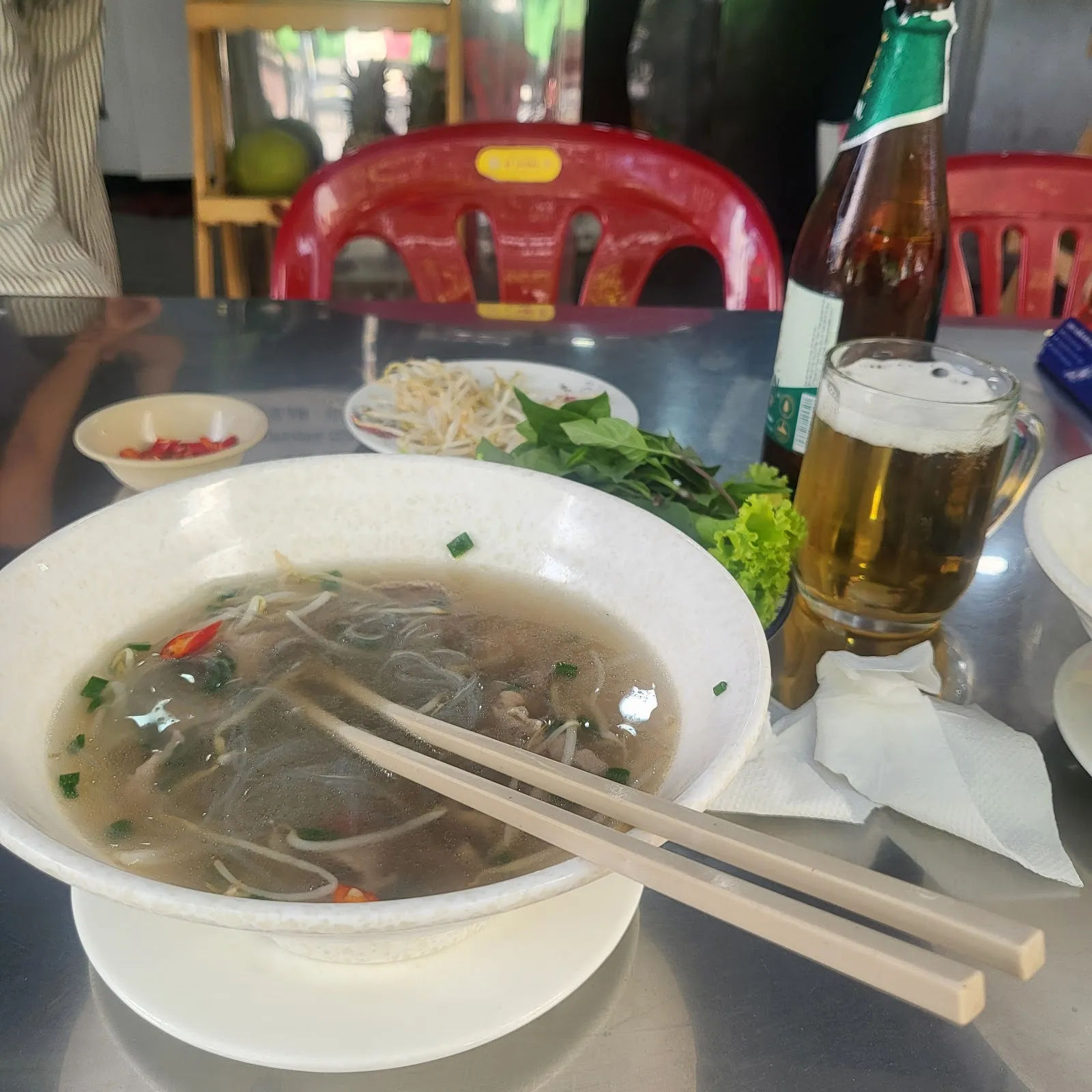 Quán ăn Phương Thảo — Костя — ảnh tham khảo 3
