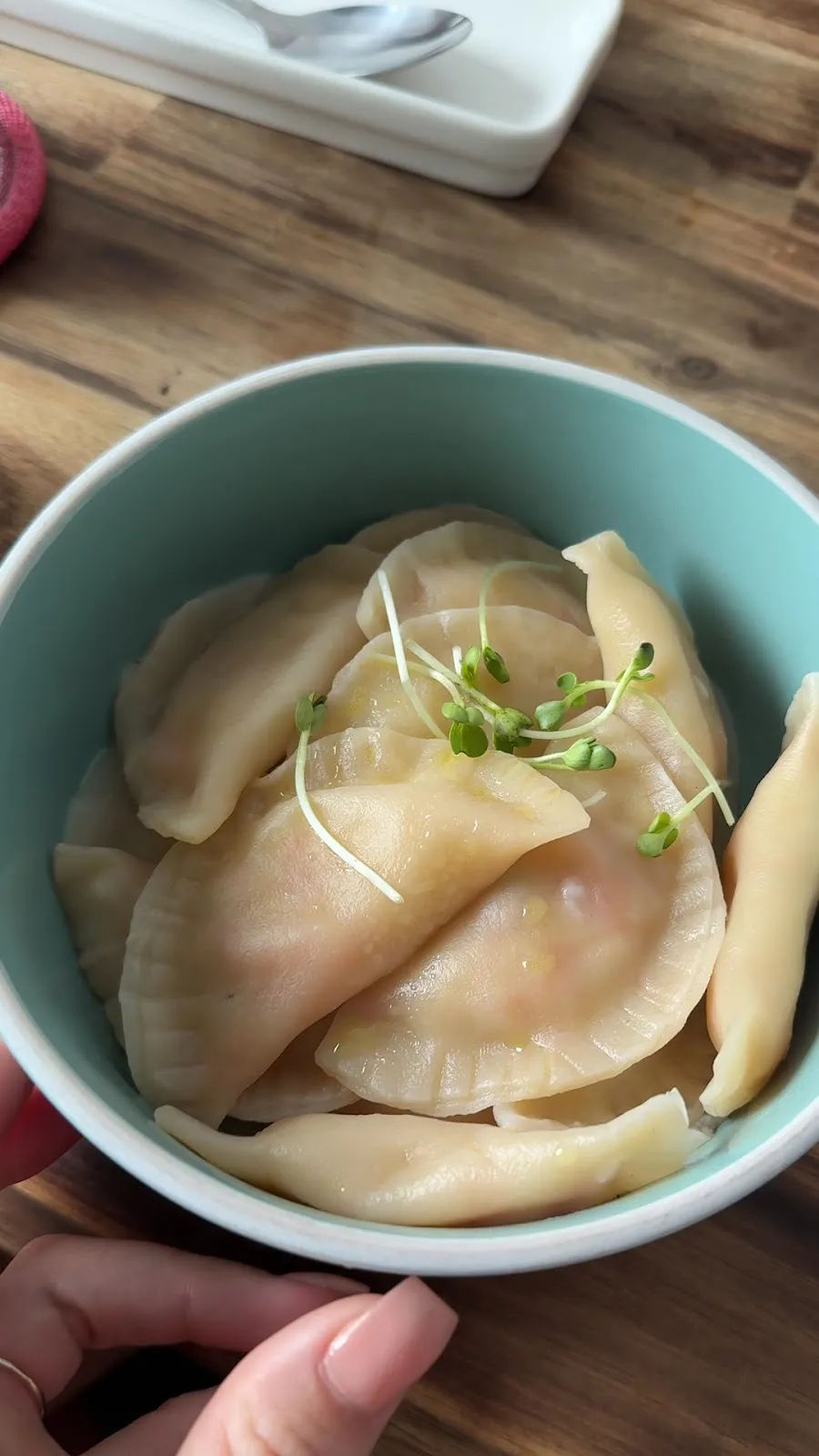 Oh, Pelmeshki! — ảnh tham khảo 2