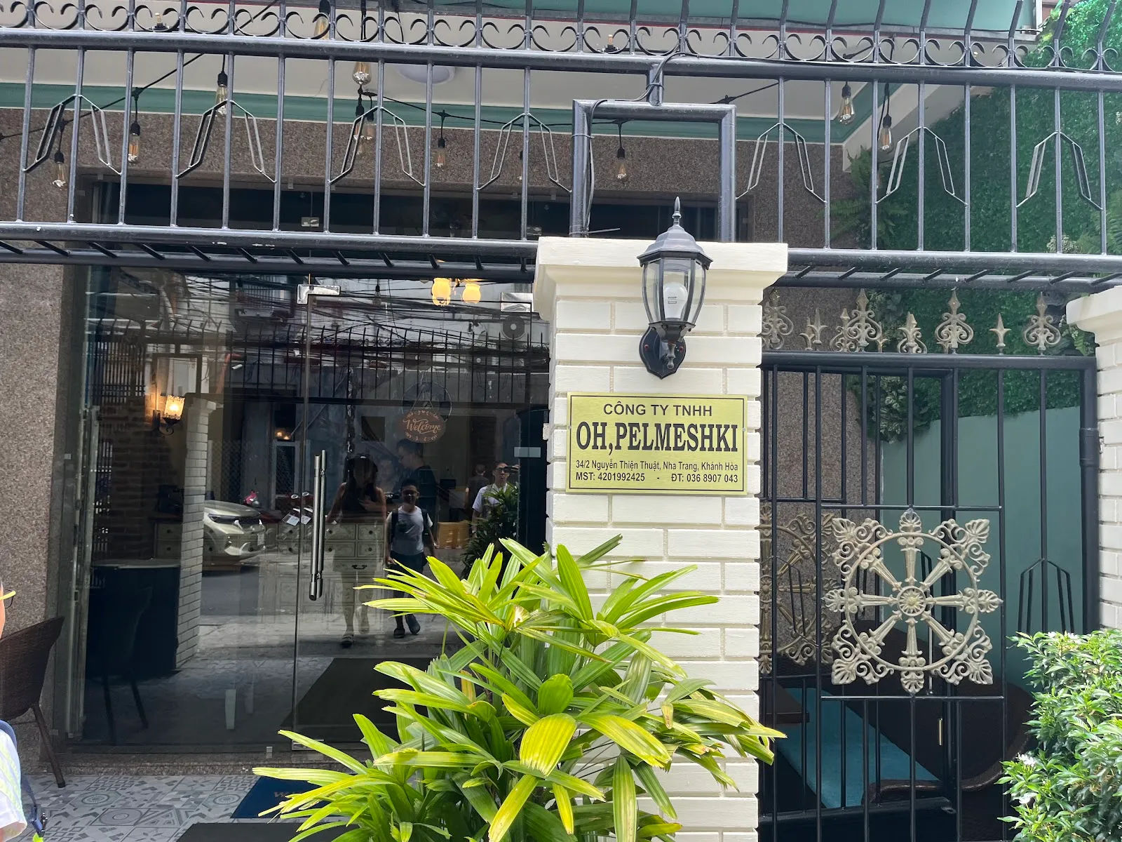 Oh, Pelmeshki! — ảnh tham khảo 3