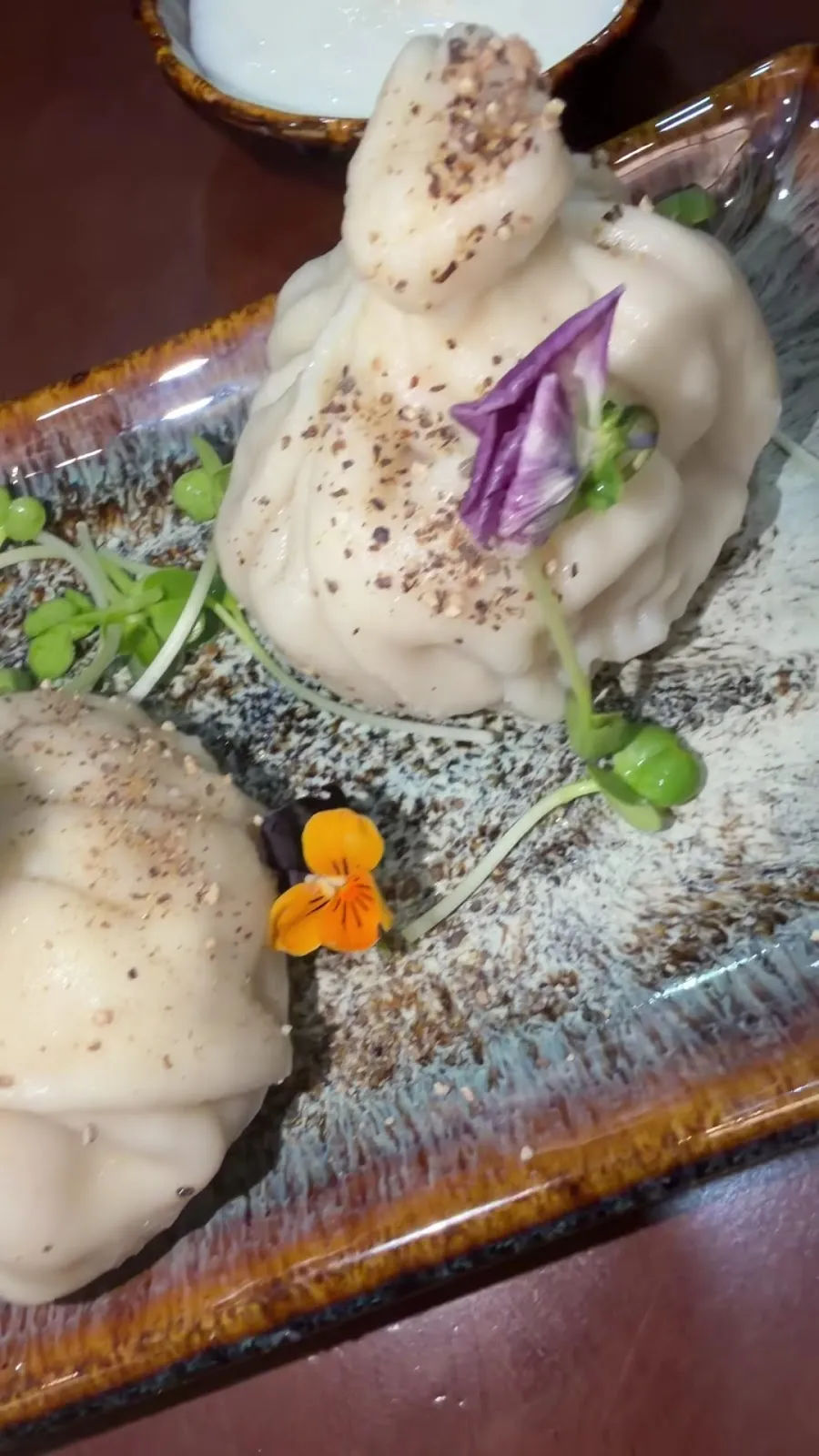 World of Dumplings by Domoi — ảnh tham khảo 2