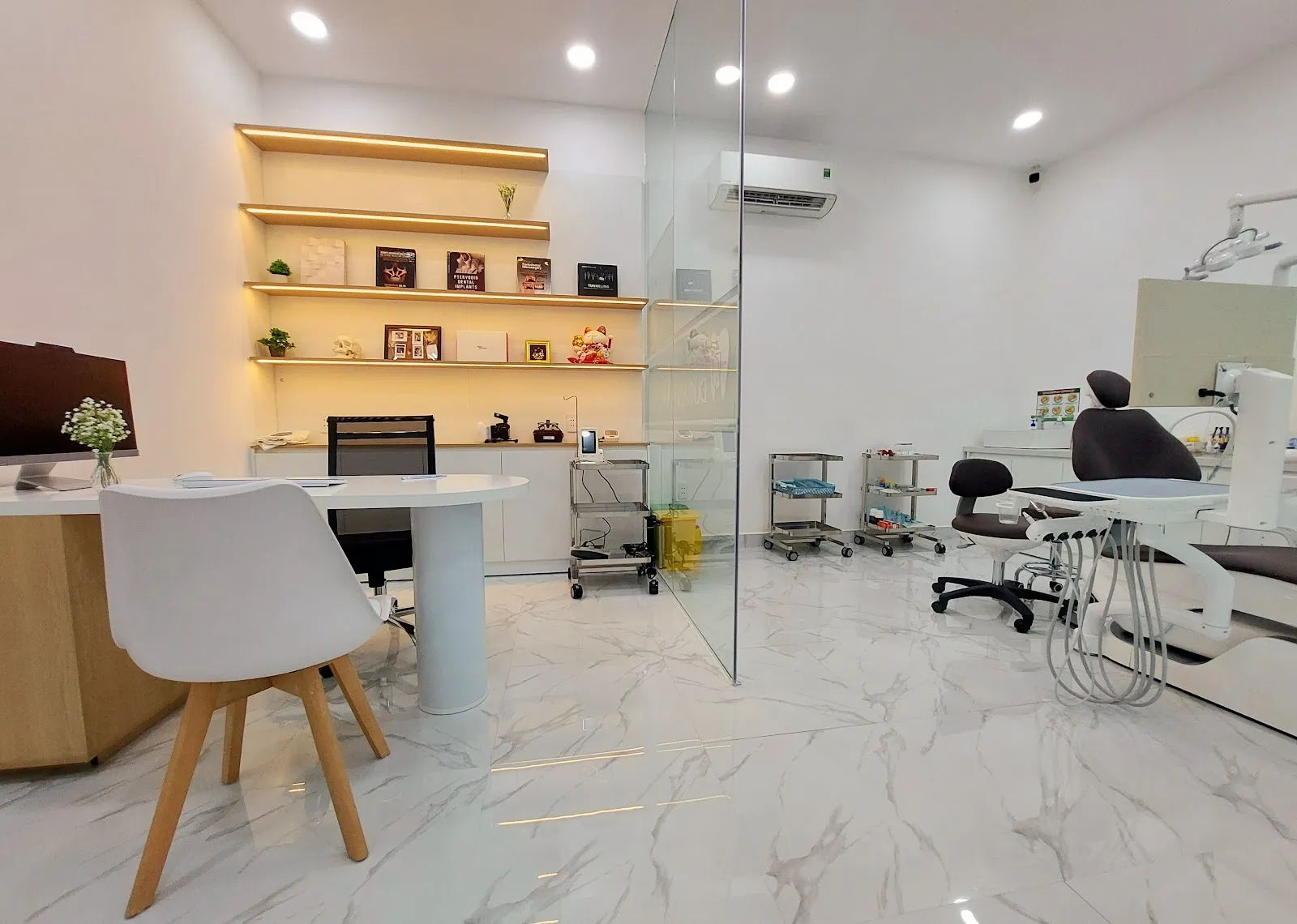 Nha khoa Đức An — ảnh tham khảo 2