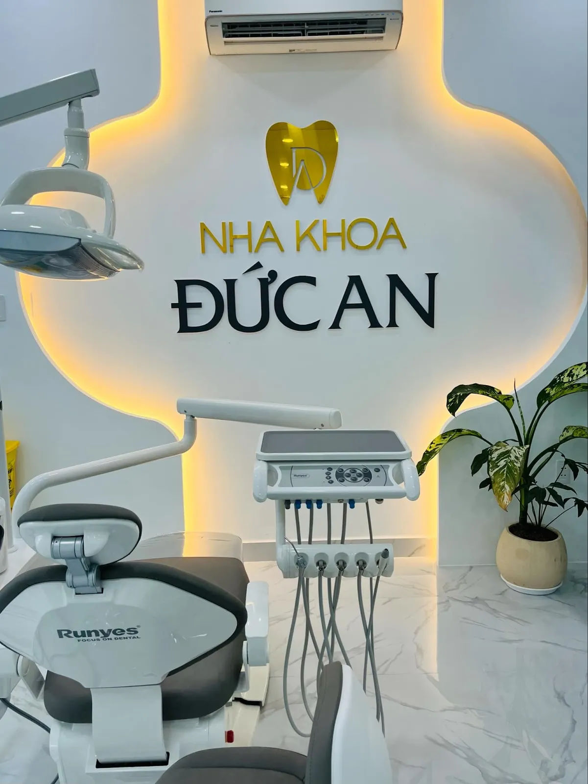 Nha khoa Đức An — ảnh tham khảo 3