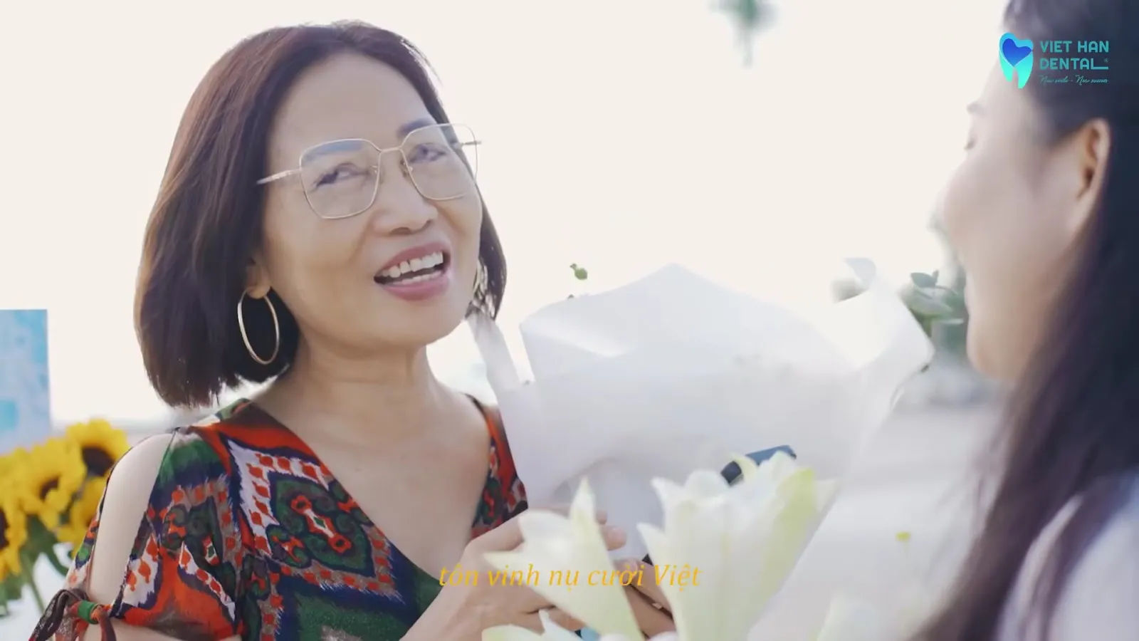 Nha khoa Việt Hàn — ảnh tham khảo 2