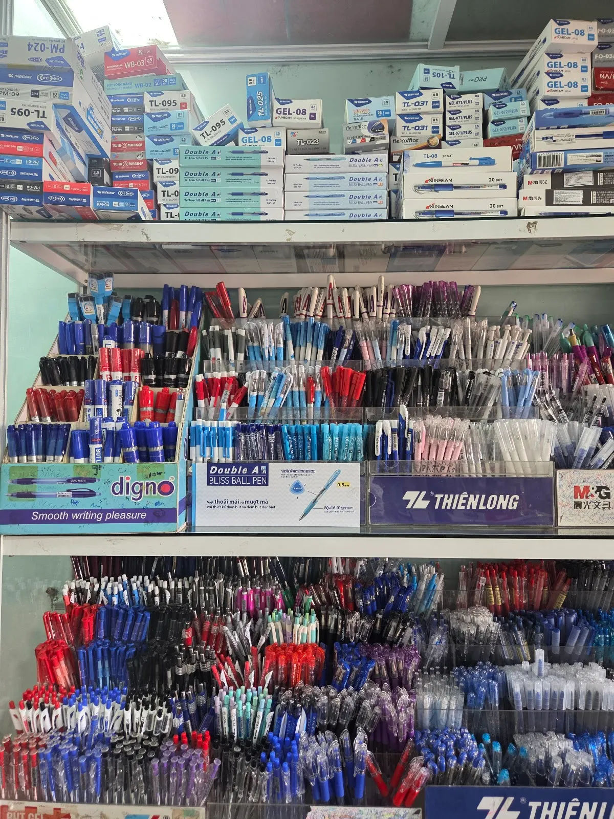 Nhà sách Đồng Đế — ảnh tham khảo 2
