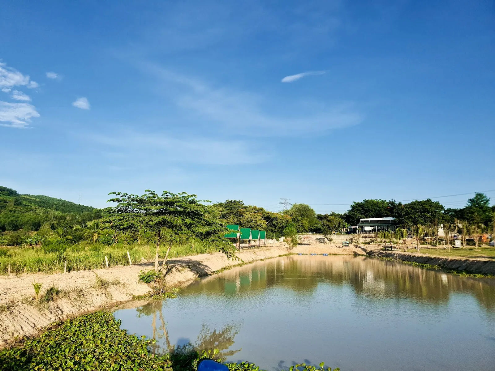 Nông Trại Vui — Fun Farm — ảnh tham khảo 1