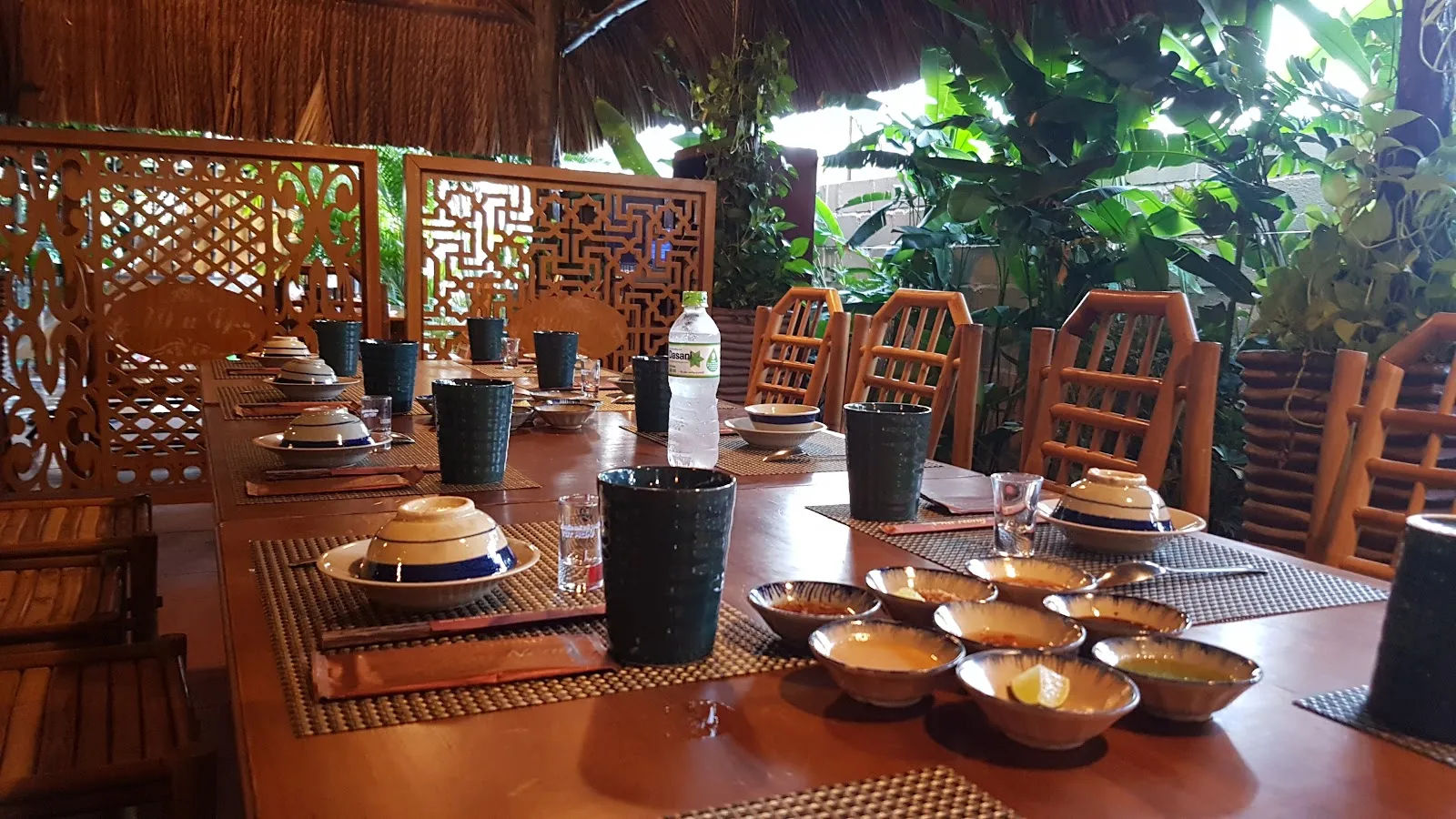 Làng nướng Phú Nông — ảnh tham khảo 3