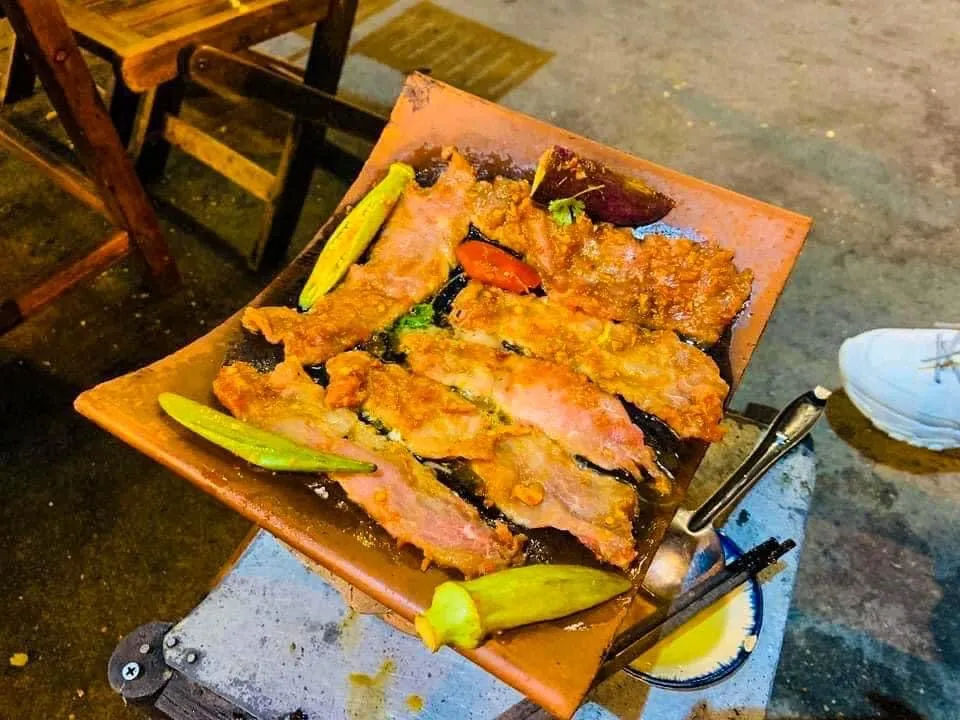 Nướng Ngói Kuken 79 — ảnh tham khảo 1