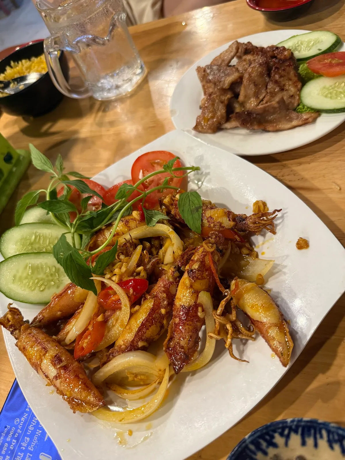 Nướng Ngói Kuken 79 — ảnh tham khảo 2